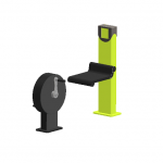 BikeFit Gym devices.
