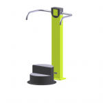 StepUp Denfit Gym devices.