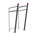 ChinBar Professional SportPoint Strength
