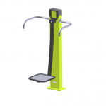 HipWave Gym devices.