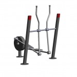 Cardio Cross (with adjustable resistance) Professional SportPoint 