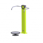 BalanceBoard Gym devices.