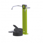 StepWalk Gym devices.
