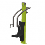 PowerPush Gym devices.