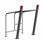 DipPress Professional SportPoint Strength