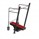 BenchPress Professional SportPoint Strength