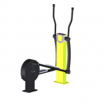 CrossFit Gym devices.