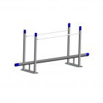 Balance Beam BarsBalance Beam Bars. Basix