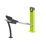 LegPush Gym devices.