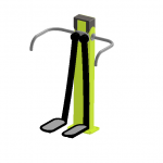 LegWave Gym devices.