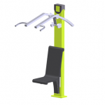 PowerPull Gym devices.