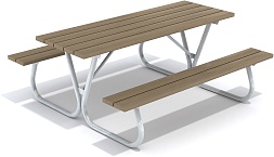 Парковая мебель Linnea Picnic Table