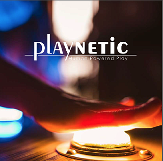 PlayNetic 2019