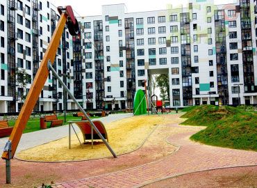 ЖК "Ново-Молоково"