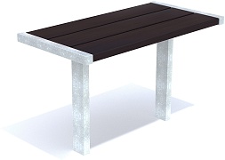 Парковая мебель Table Pixbo