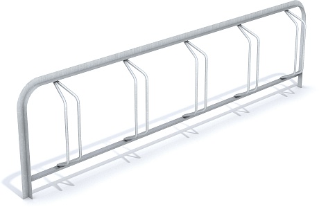 Etta Cycle Stand