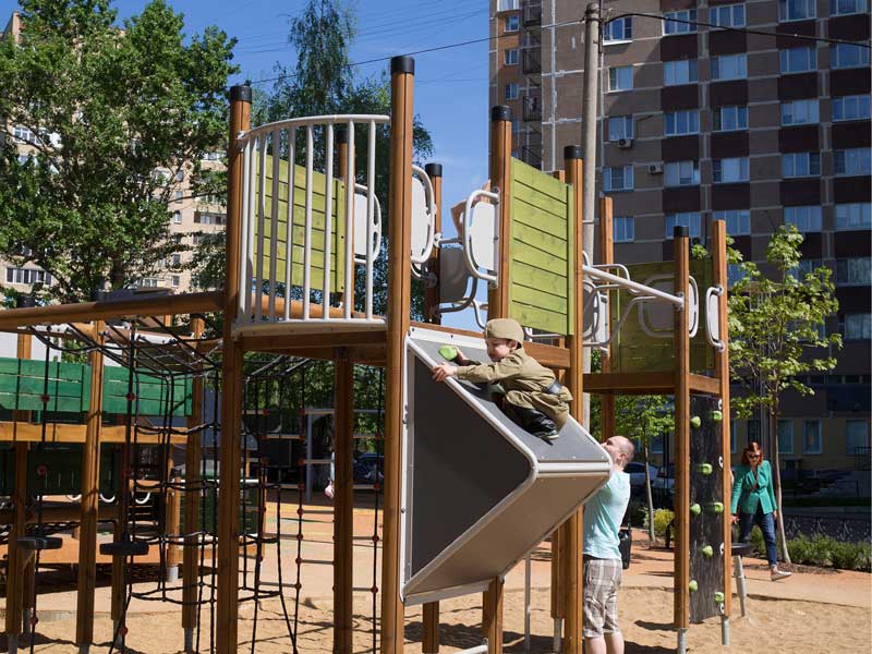 Доброториум. г.Одинцово.