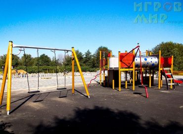 Парк "Алтуфьевская усадьба"
