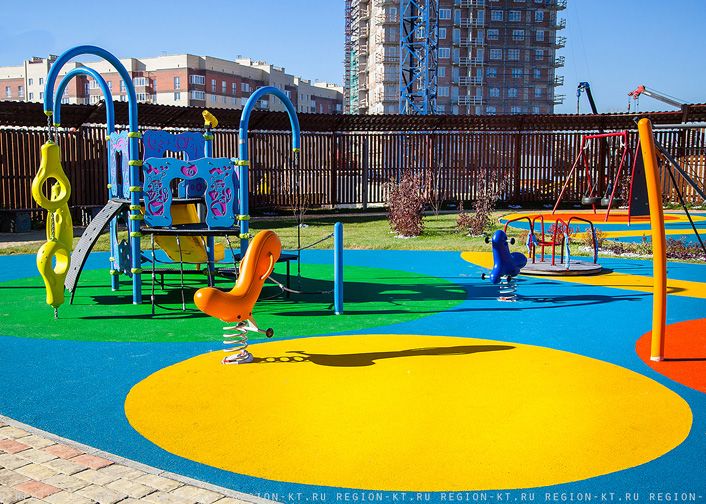 ЖК Оазис, Новосибирск