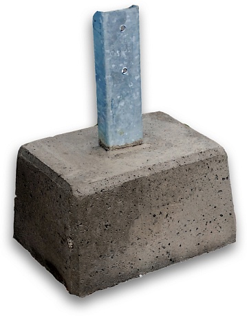 Concrete Stand For 199463