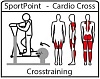 Professional SportPoint Cardio