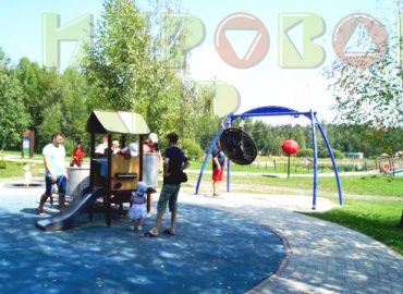 Белгородский зоопарк