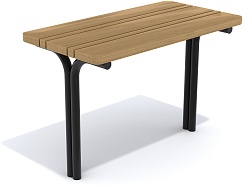 Парковая мебель Table Rörkröken